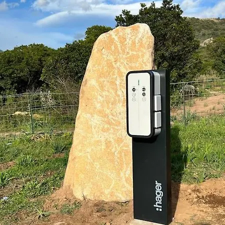 Tres Belle Au Calme Avec Piscine A *