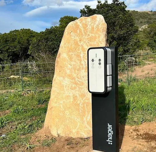 Tres Belle Au Calme Avec Piscine A *