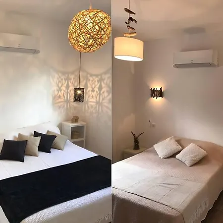 Villa Tres Belle Au Calme Avec Piscine A Sagone (Corsica)