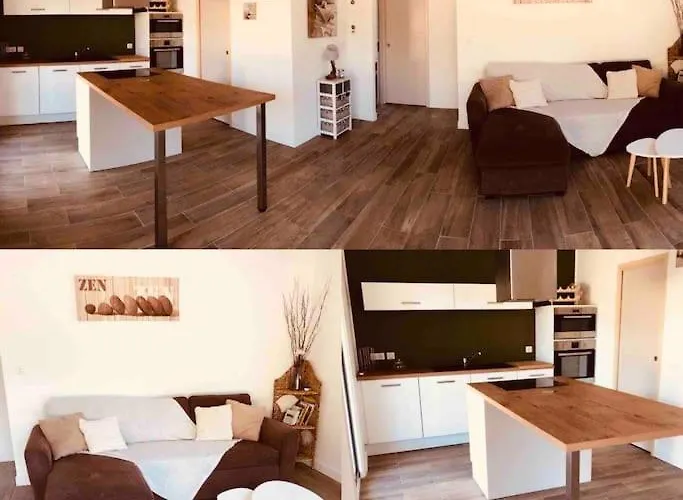 Tres Belle Au Calme Avec Piscine A Vila