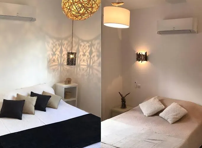 Vila Tres Belle Au Calme Avec Piscine A Sagone (Corsica)